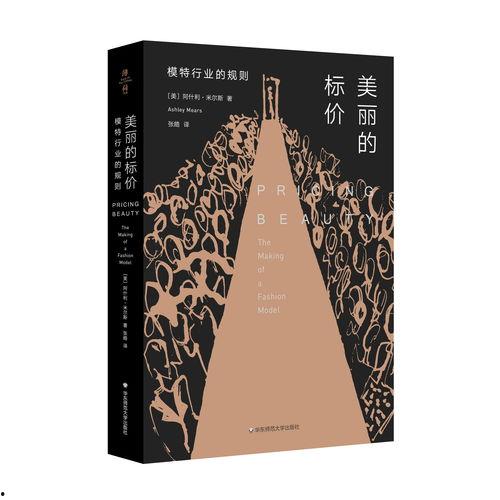 美丽的标价,探寻标价背后的美丽故事